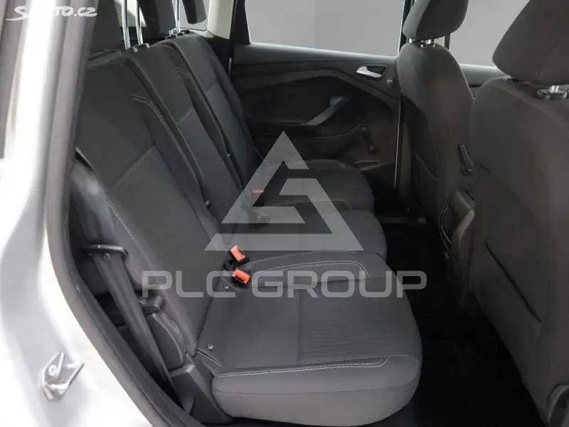 2016 Ford C-MAX