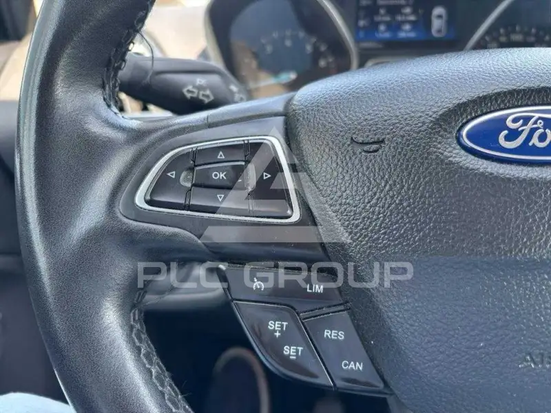2016 Ford C-MAX