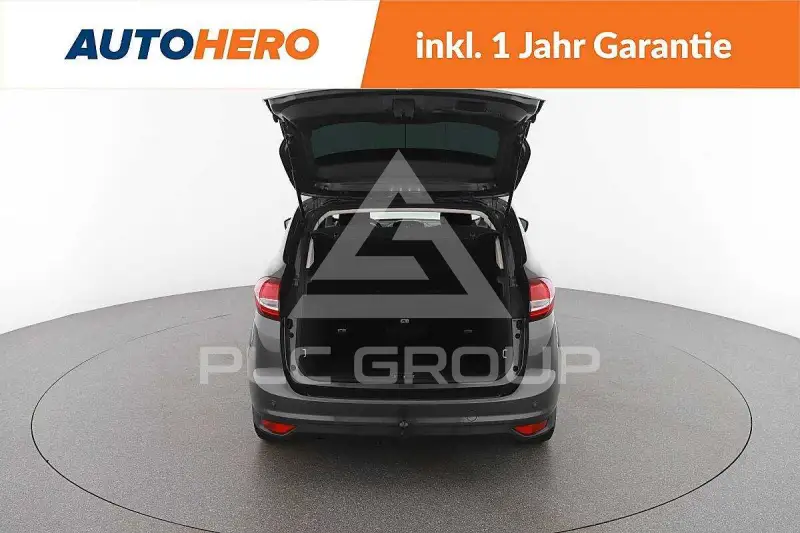 2016 Ford C-MAX