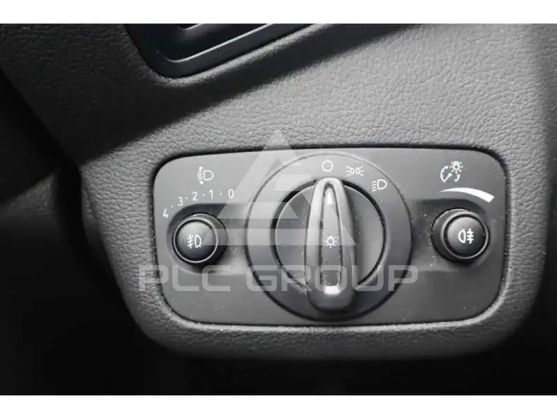 2016 Ford C-MAX