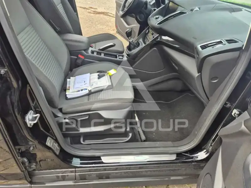 2016 Ford C-MAX
