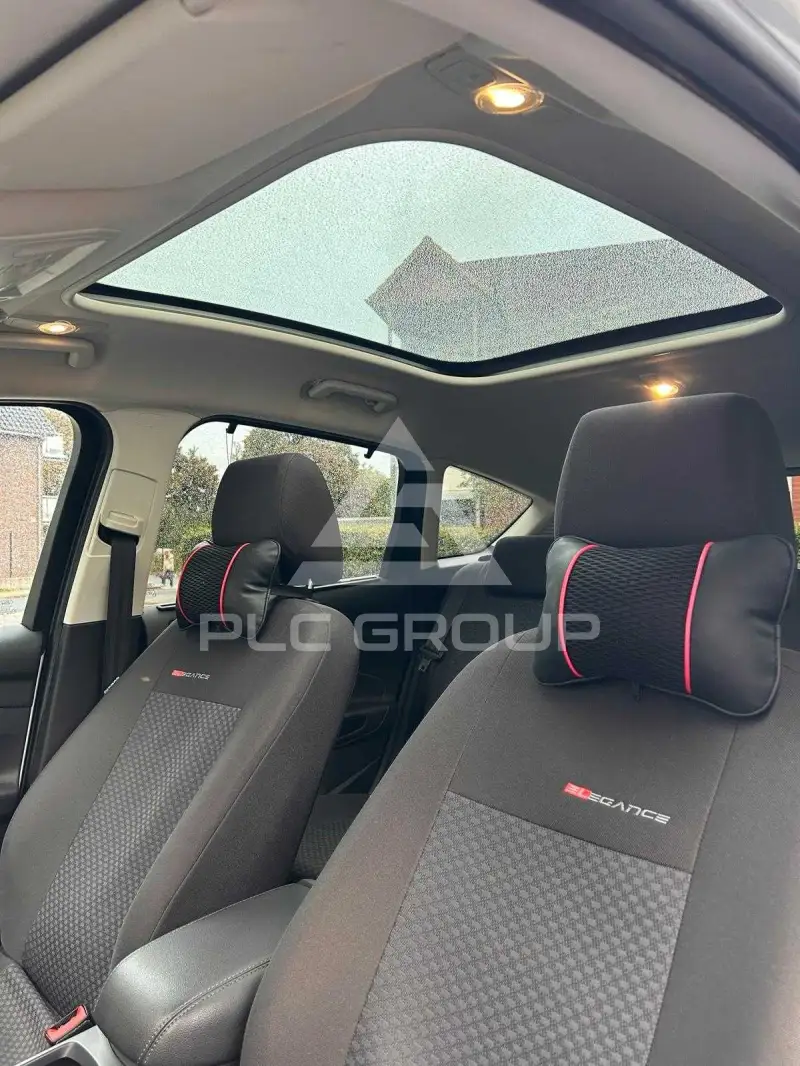 2016 Ford C-MAX