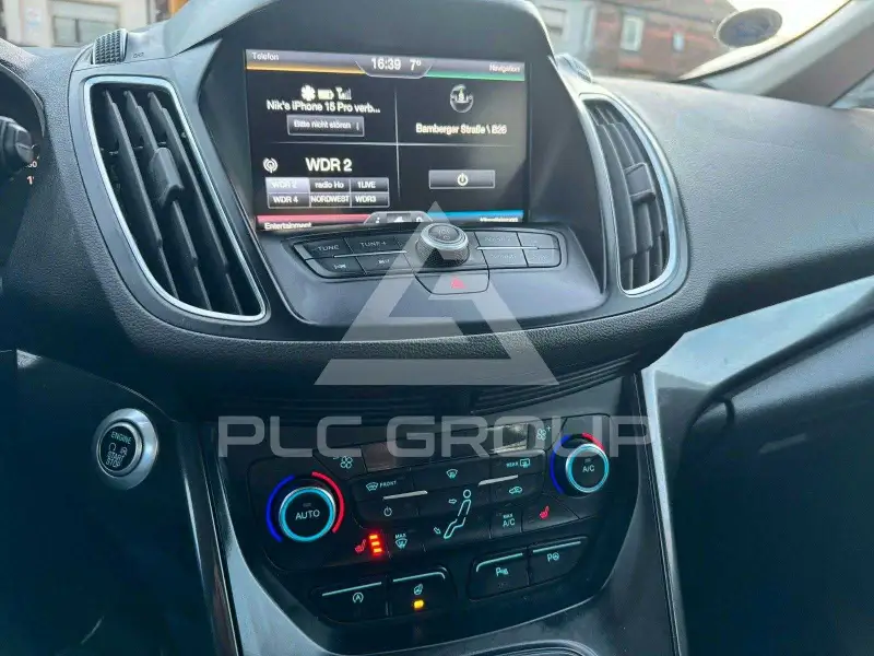 2016 Ford C-MAX
