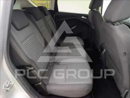 2016 Ford C-MAX