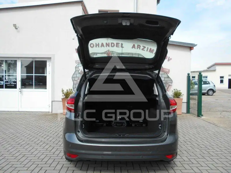2016 Ford C-MAX