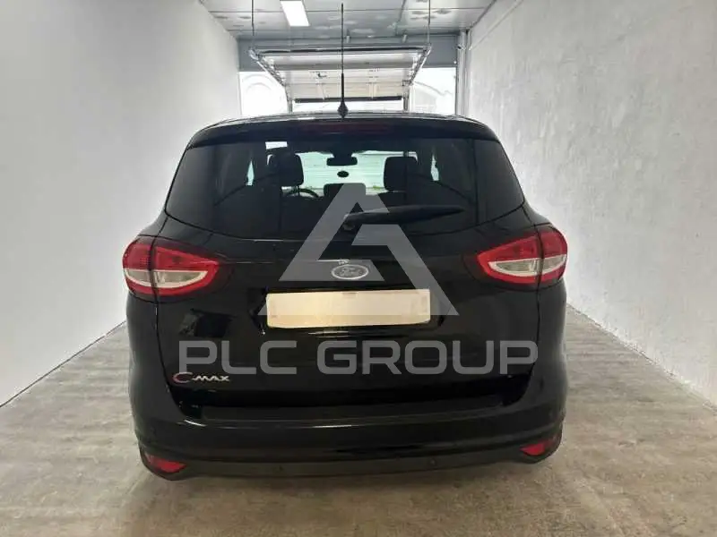 2016 Ford C-MAX