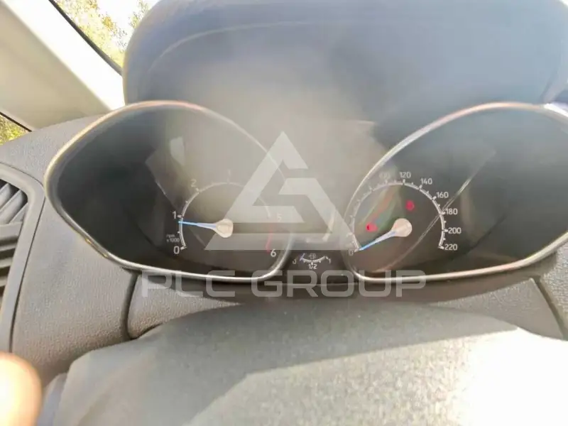 2016 Ford Eco Sport