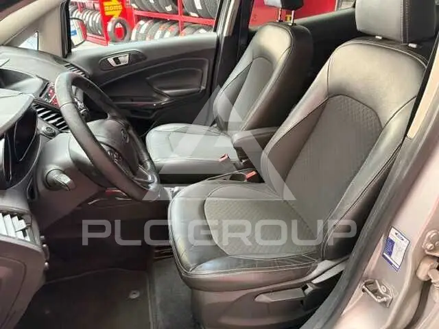 2016 Ford Eco Sport