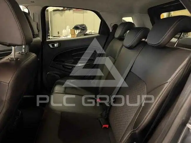 2016 Ford Eco Sport