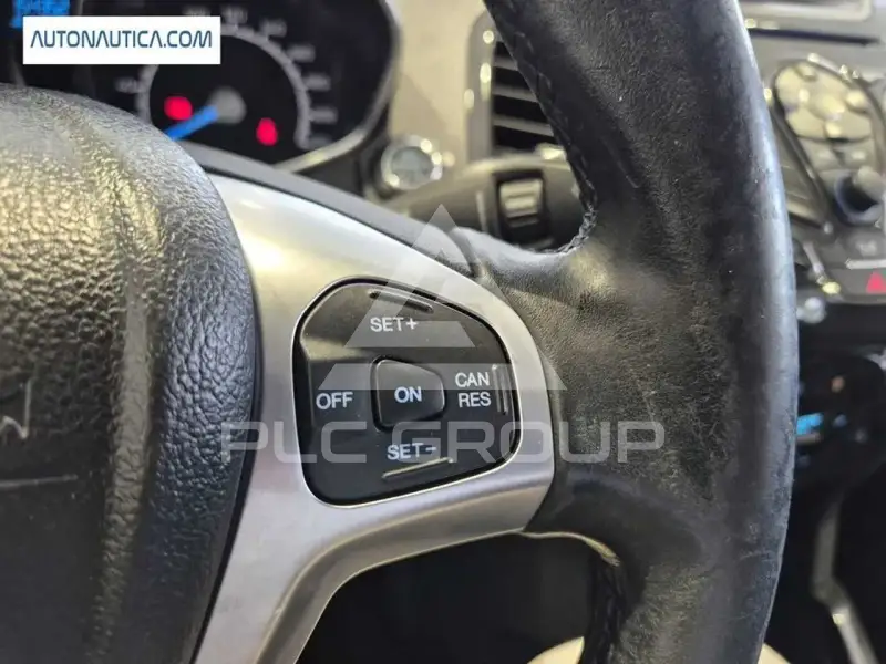 2016 Ford Eco Sport