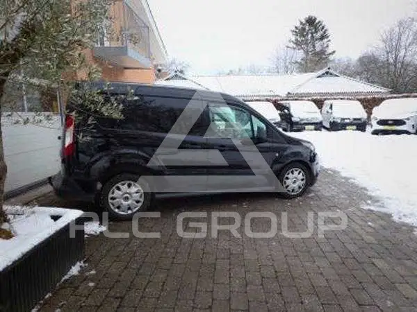 2016 Ford TRANSIT