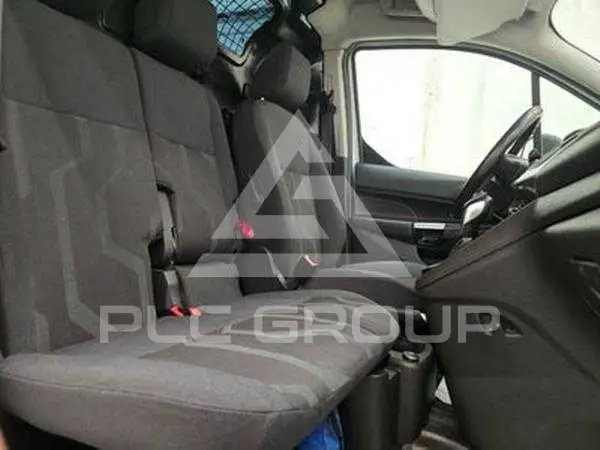 2016 Ford TRANSIT