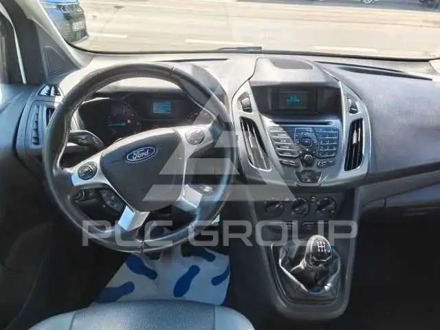 2016 Ford TRANSIT