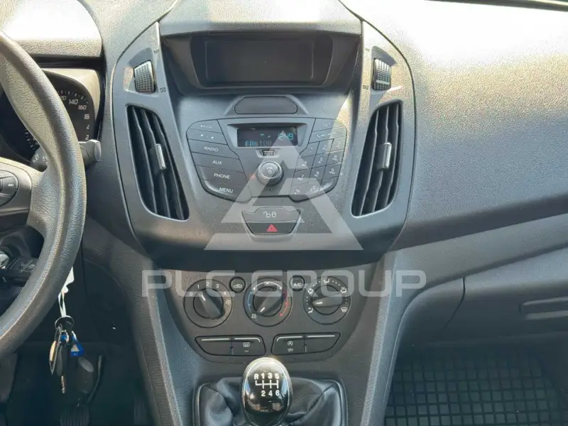 2016 Ford TRANSIT