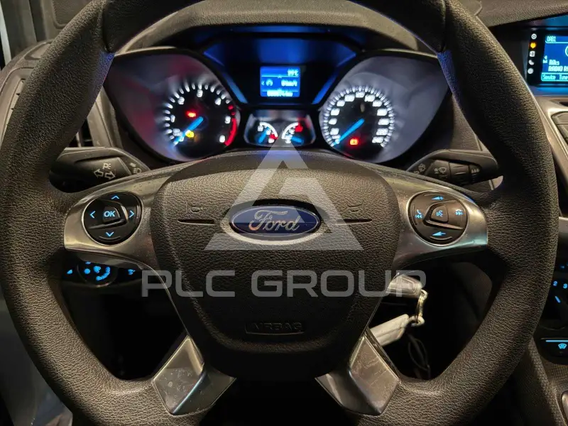 2016 Ford TRANSIT