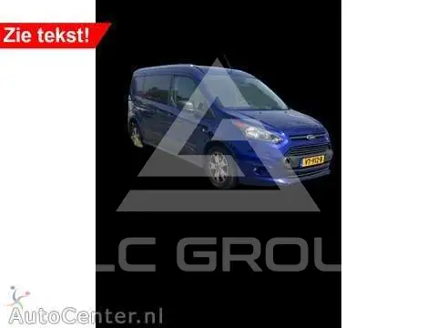 2016 Ford TRANSIT