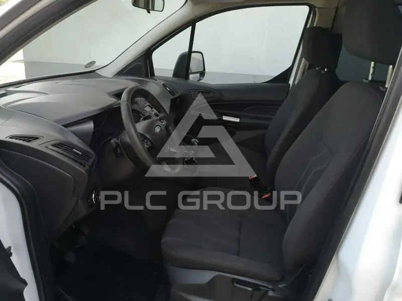 2016 Ford TRANSIT