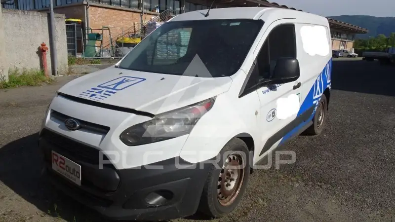 2016 Ford TRANSIT