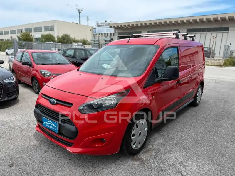 2016 Ford TRANSIT