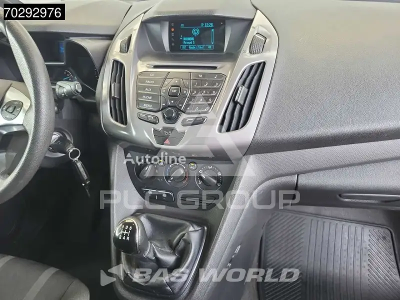 2016 Ford TRANSIT