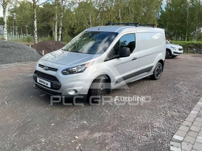 2016 Ford TRANSIT