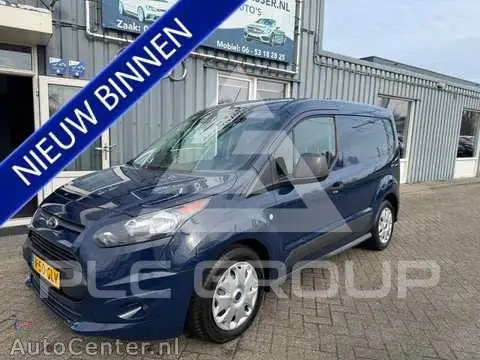 2016 Ford TRANSIT