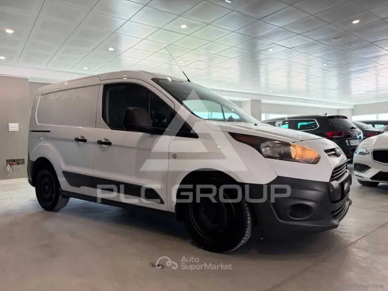 2016 Ford TRANSIT