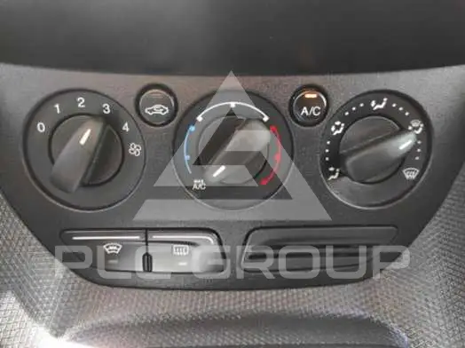 2016 Ford TRANSIT