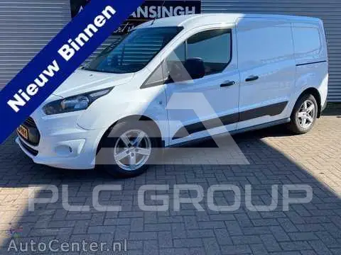 2016 Ford TRANSIT