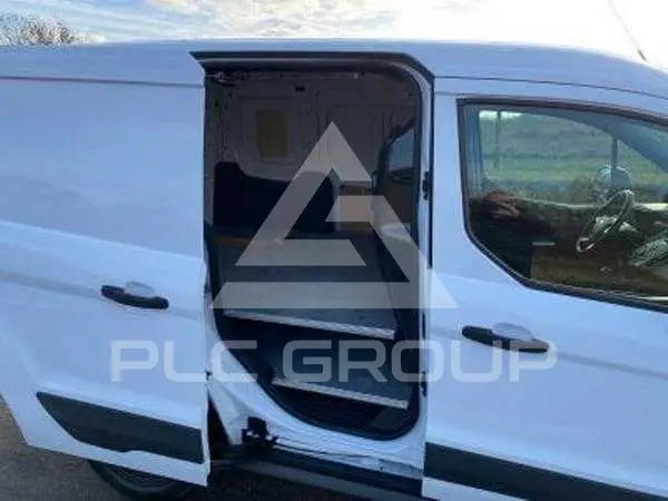 2016 Ford TRANSIT