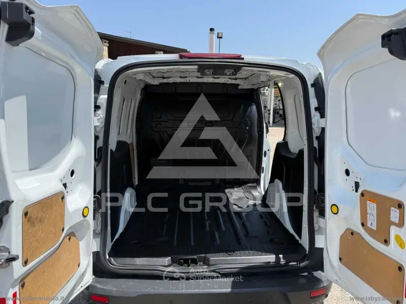 2016 Ford TRANSIT