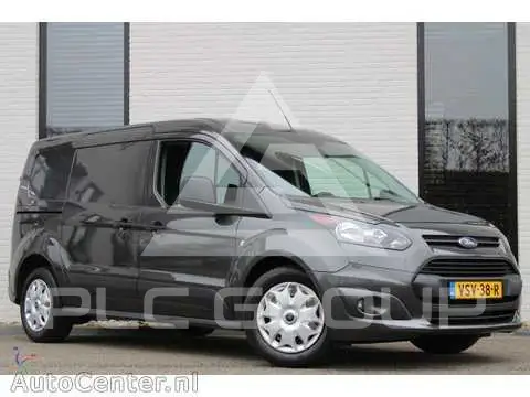 2016 Ford TRANSIT