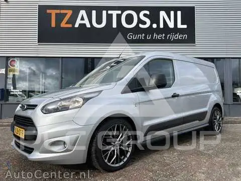 2016 Ford TRANSIT