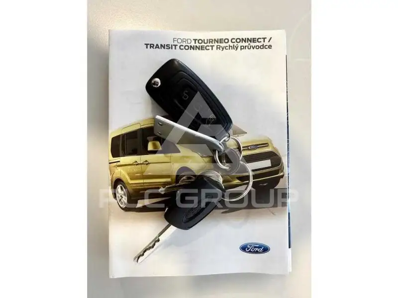 2016 Ford TRANSIT