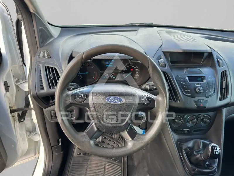 2016 Ford TRANSIT