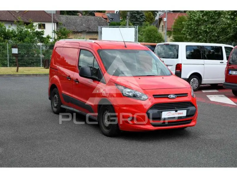 2016 Ford TRANSIT