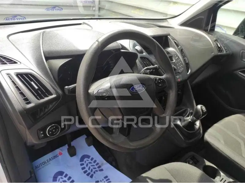 2016 Ford TRANSIT