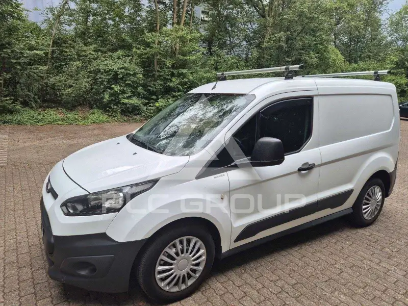 2016 Ford TRANSIT