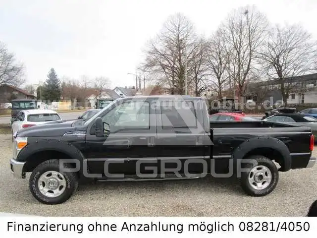 2016 Ford F-250