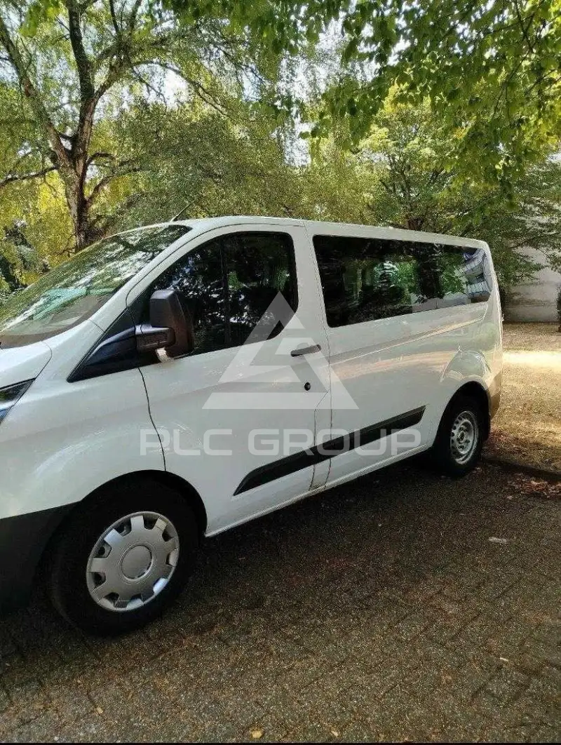 2016 Ford TRANSIT
