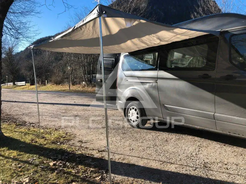 2016 Ford TRANSIT