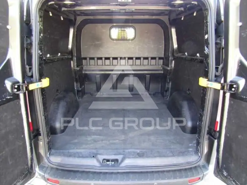 2016 Ford TRANSIT