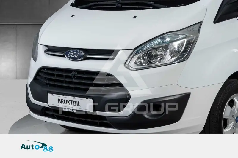 2016 Ford TRANSIT