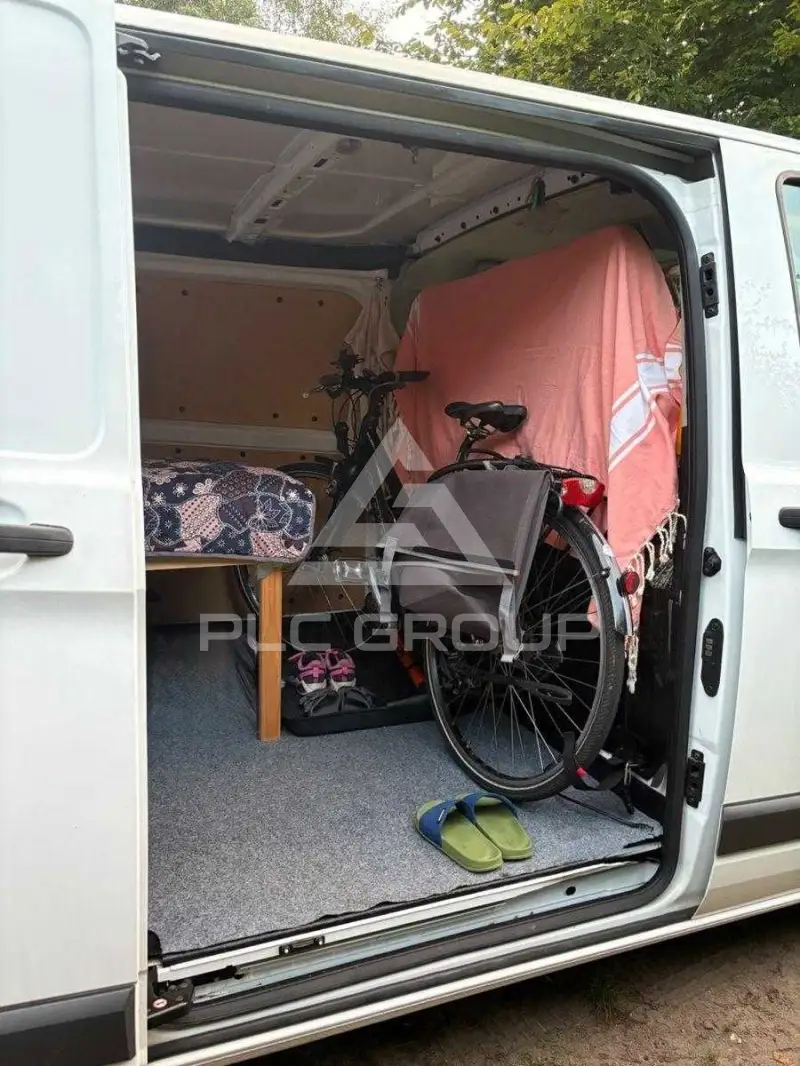 2016 Ford TRANSIT