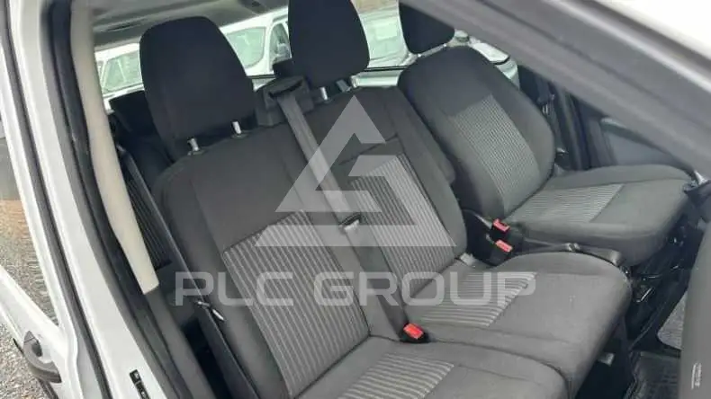 2016 Ford TRANSIT