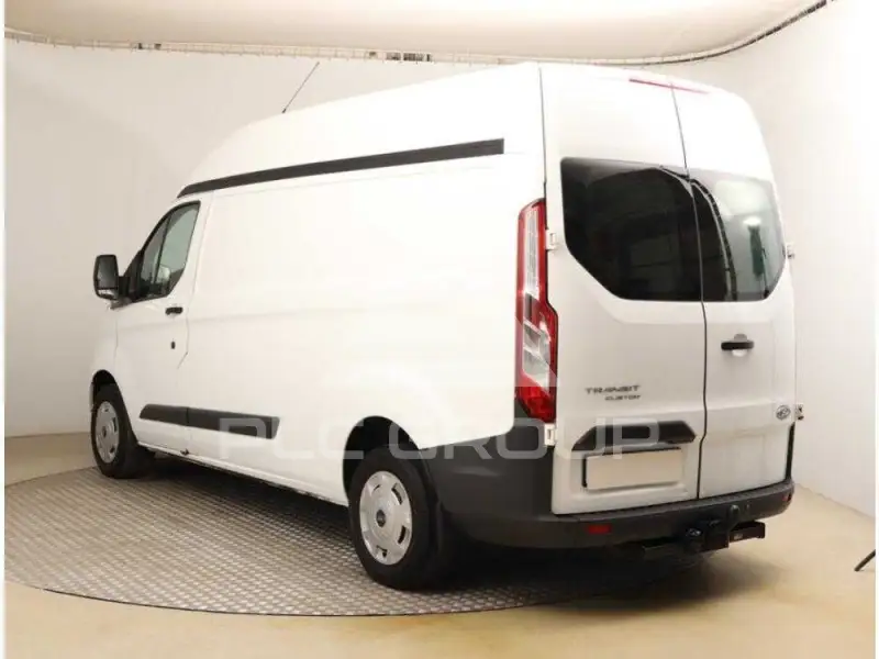 2016 Ford TRANSIT