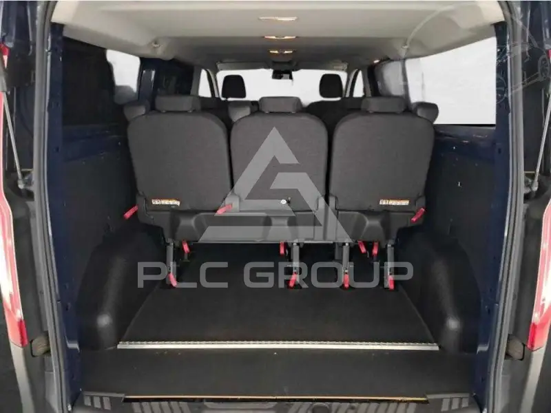 2016 Ford TRANSIT