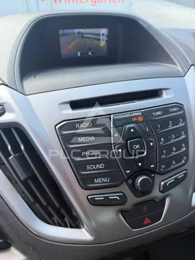 2016 Ford TRANSIT