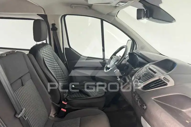 2016 Ford TRANSIT