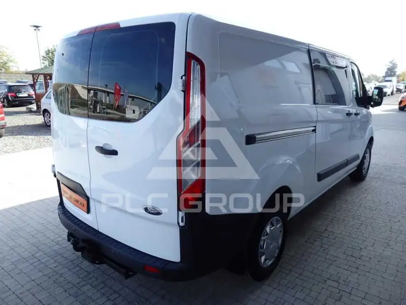 2016 Ford TRANSIT